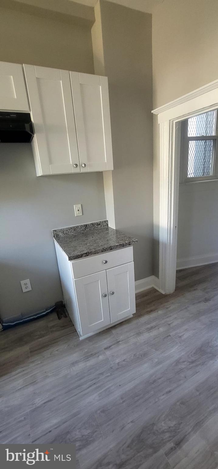 COPPIN HEIGHTS - Residential Lease