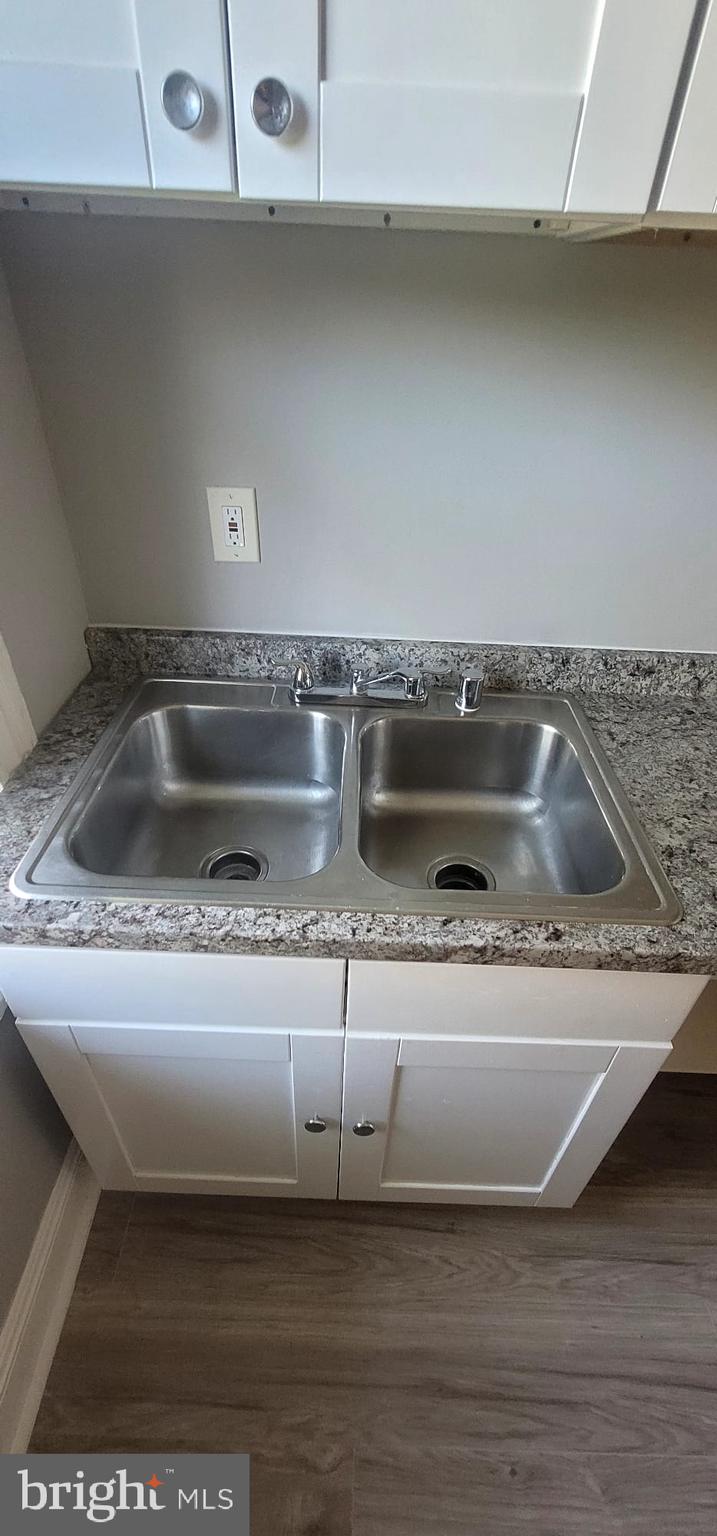 COPPIN HEIGHTS - Residential Lease