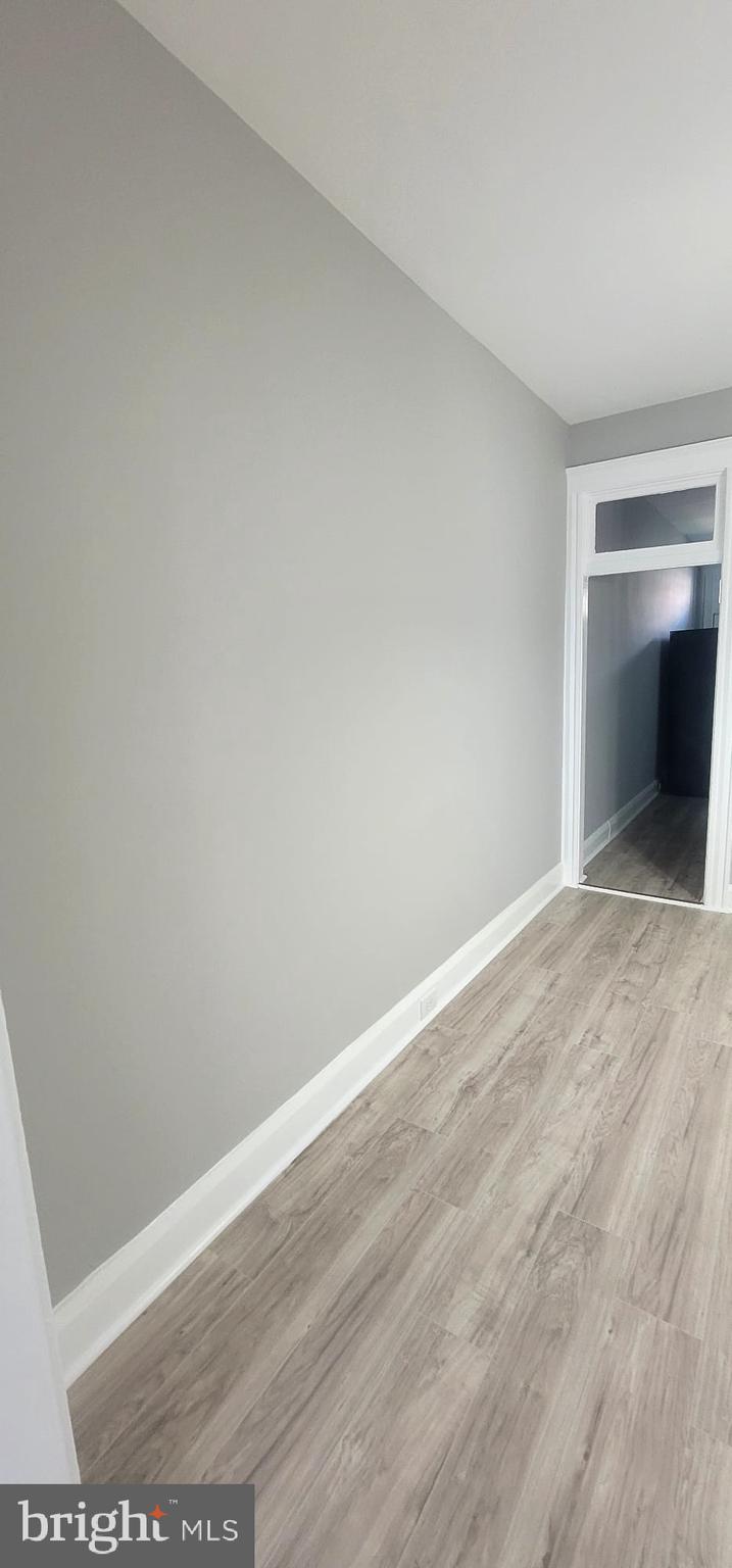 COPPIN HEIGHTS - Residential Lease