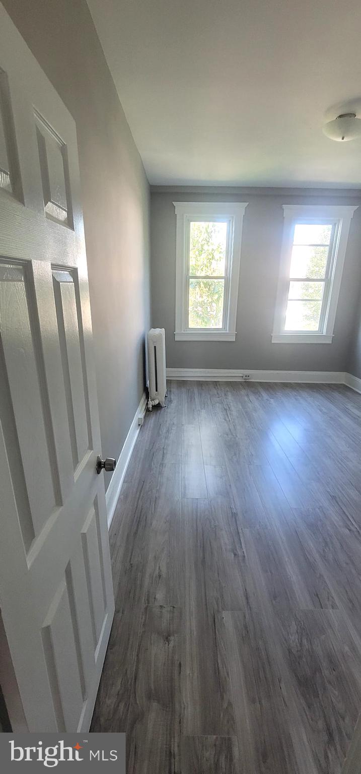 COPPIN HEIGHTS - Residential Lease