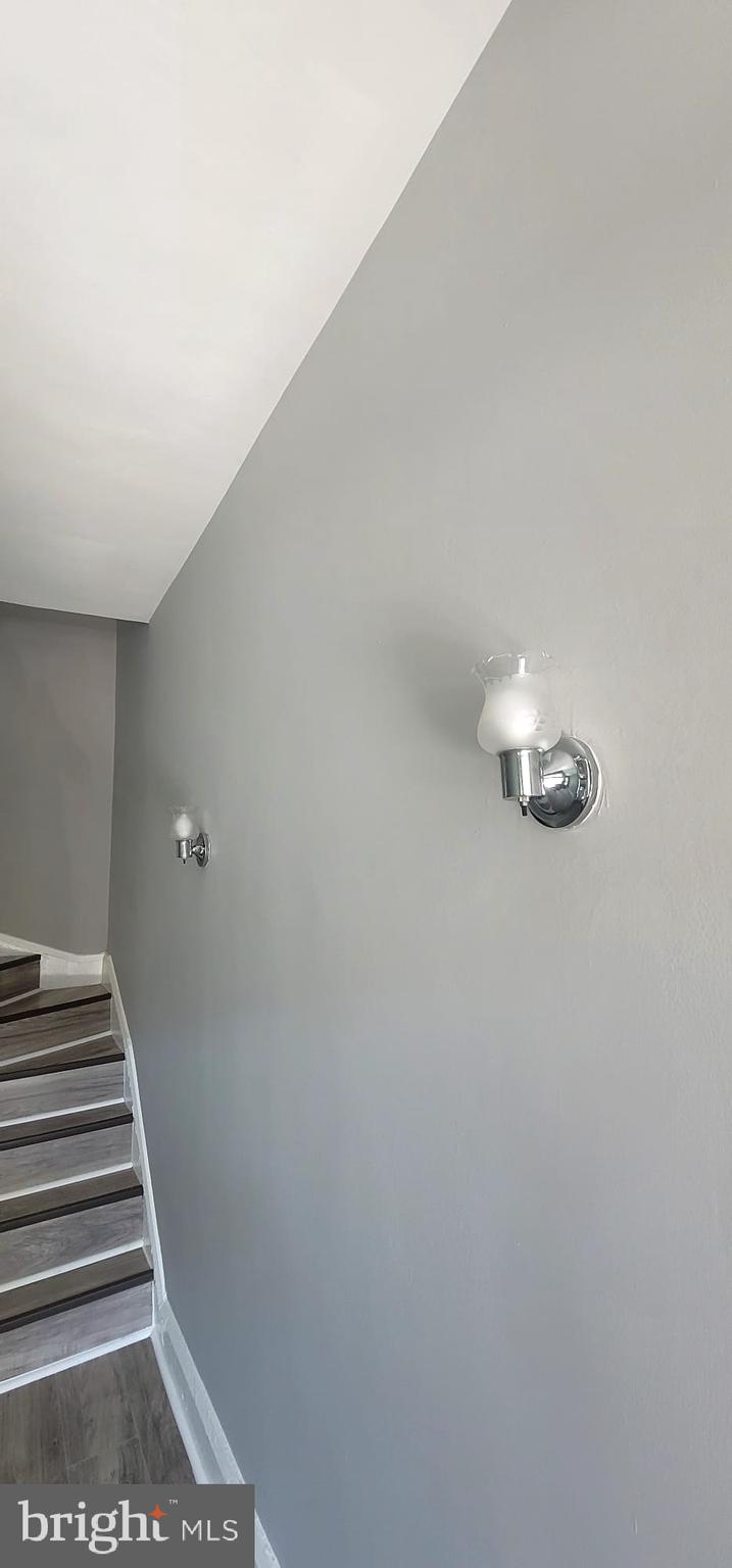 COPPIN HEIGHTS - Residential Lease