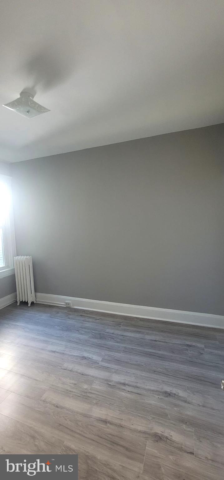 COPPIN HEIGHTS - Residential Lease