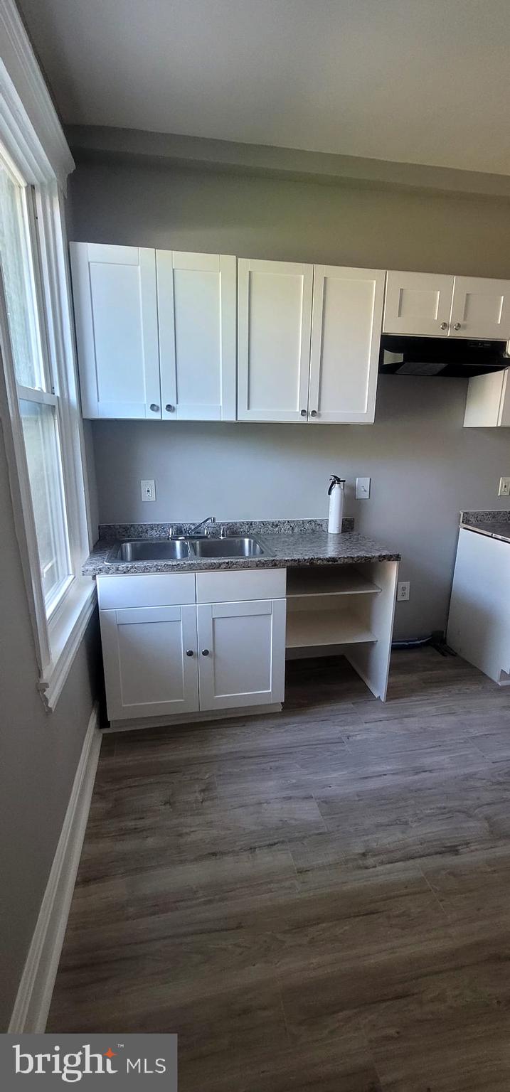 COPPIN HEIGHTS - Residential Lease