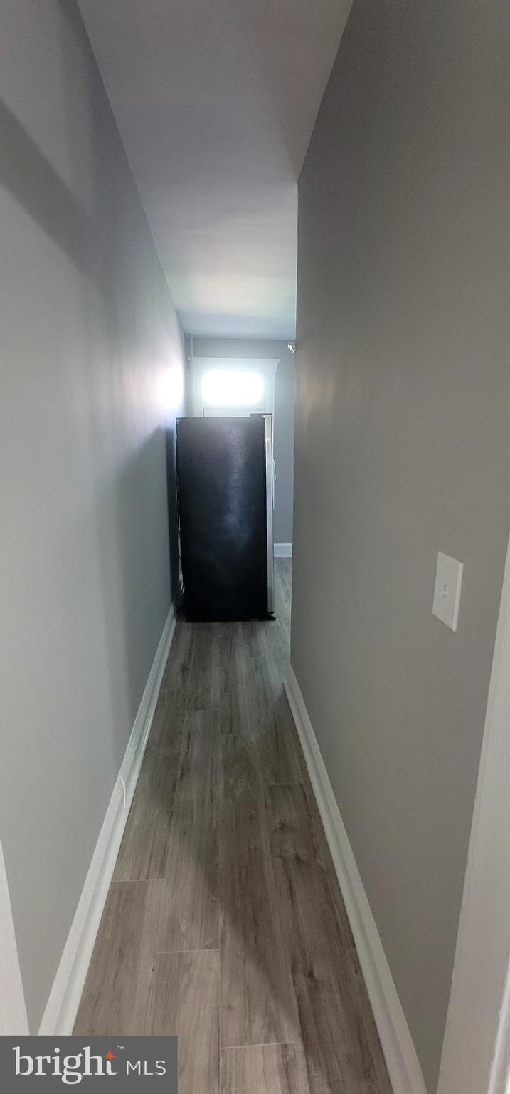 COPPIN HEIGHTS - Residential Lease
