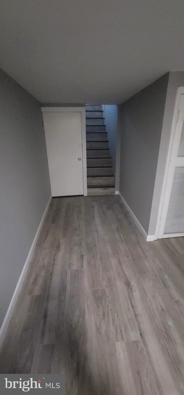 COPPIN HEIGHTS - Residential Lease