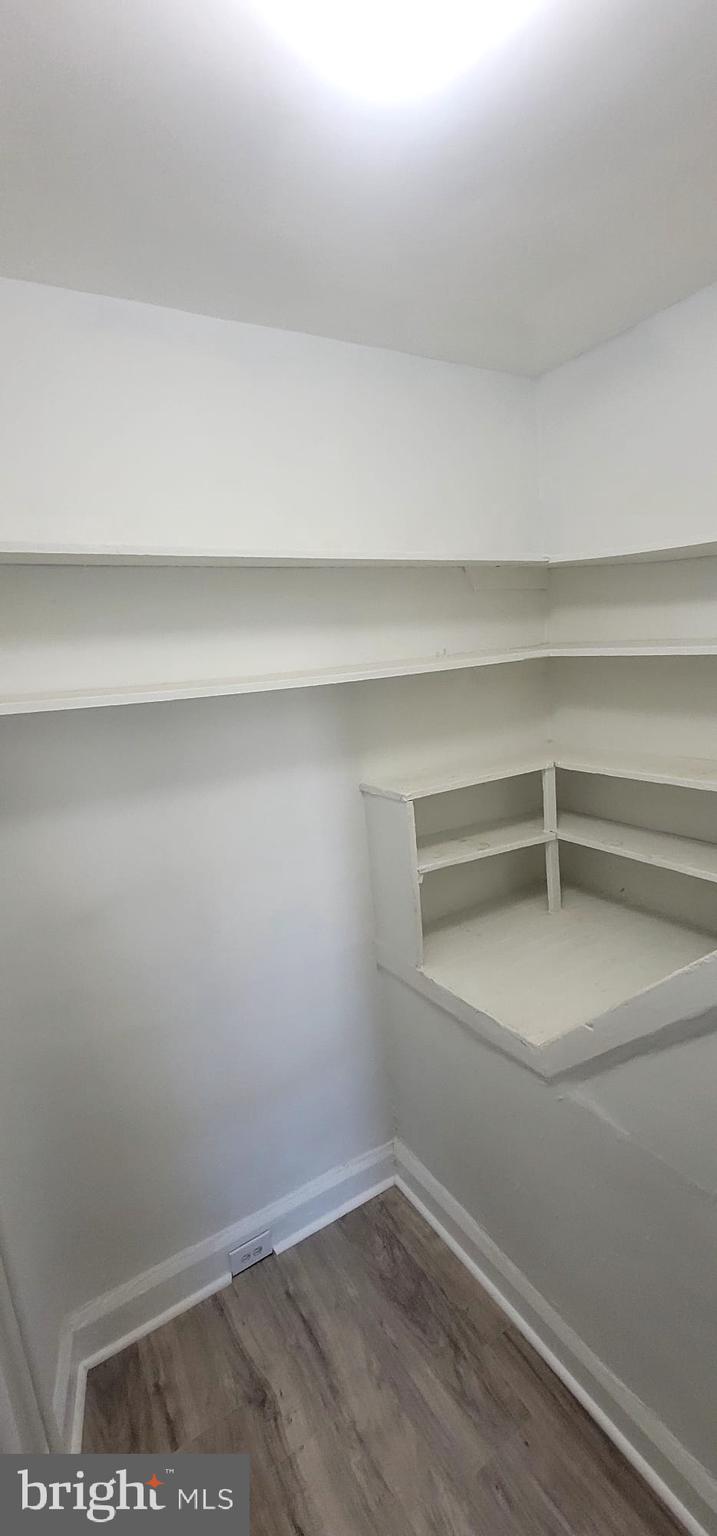 COPPIN HEIGHTS - Residential Lease