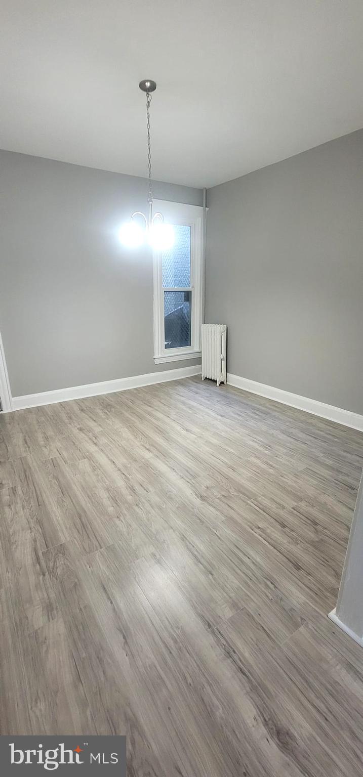 COPPIN HEIGHTS - Residential Lease