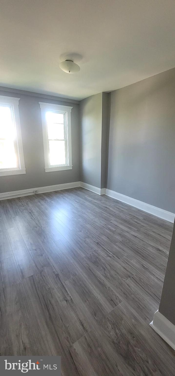 COPPIN HEIGHTS - Residential Lease