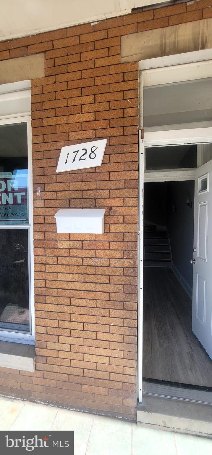 COPPIN HEIGHTS - Residential Lease