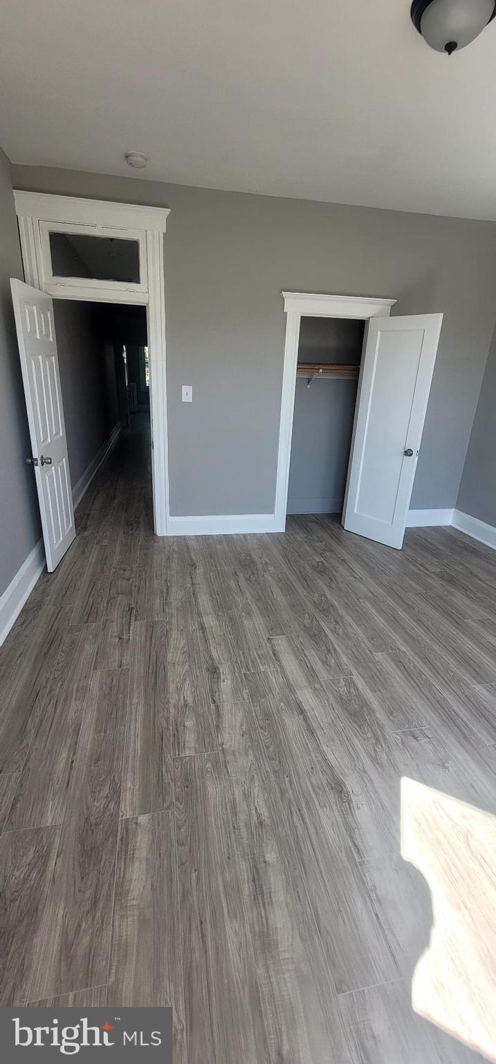 COPPIN HEIGHTS - Residential Lease