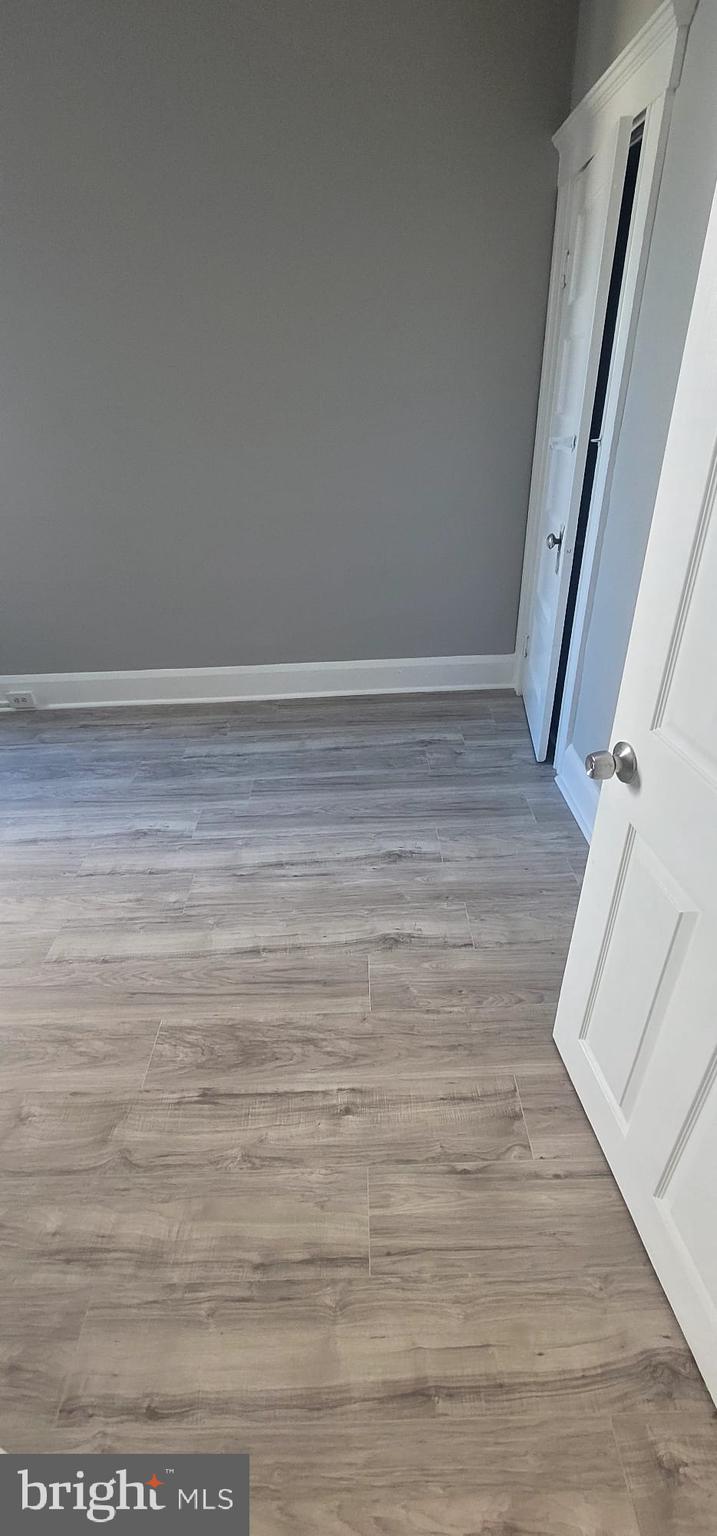 COPPIN HEIGHTS - Residential Lease
