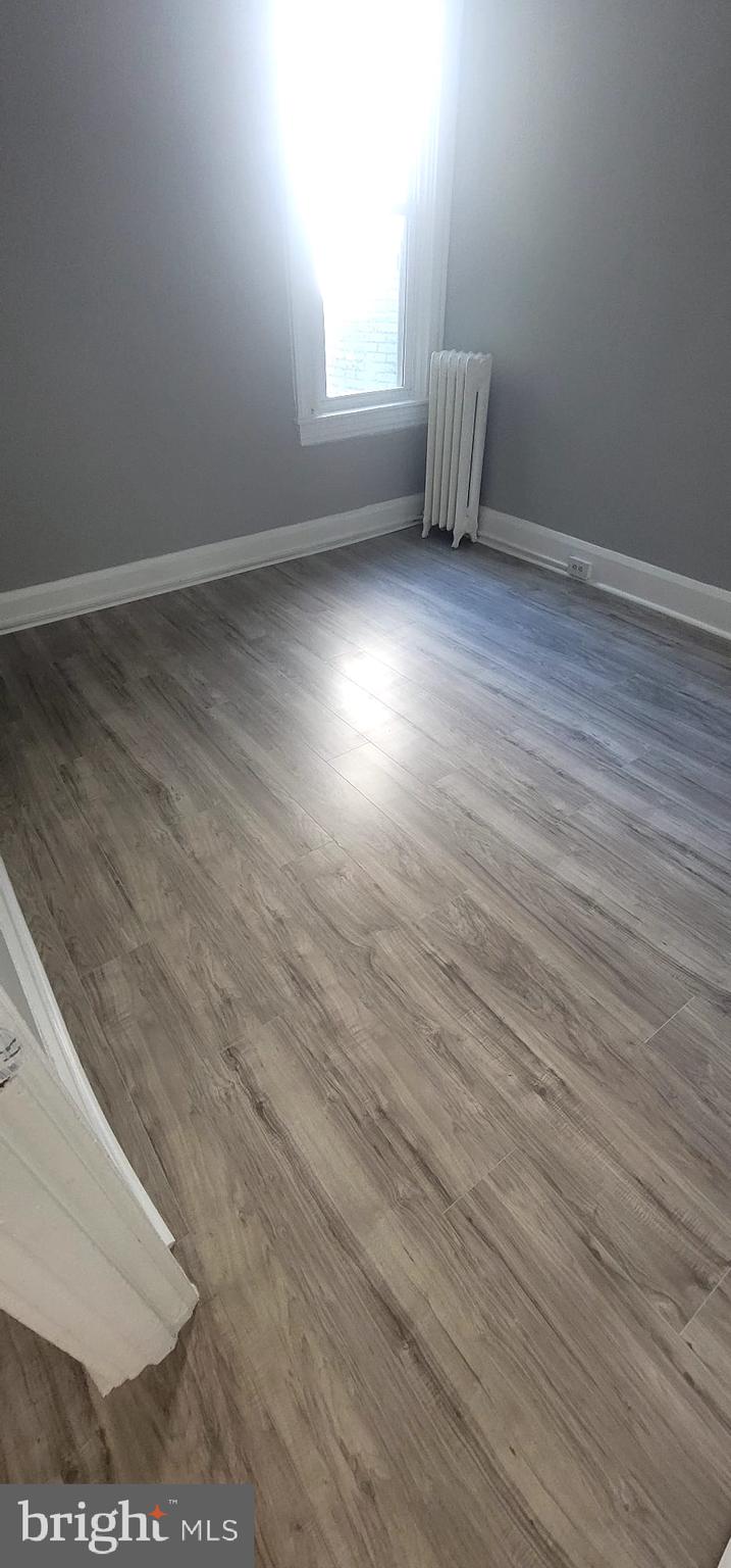 COPPIN HEIGHTS - Residential Lease