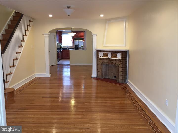 MAYFAIR - Residential