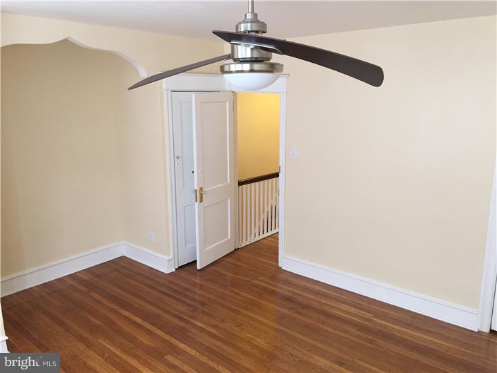 MAYFAIR - Residential