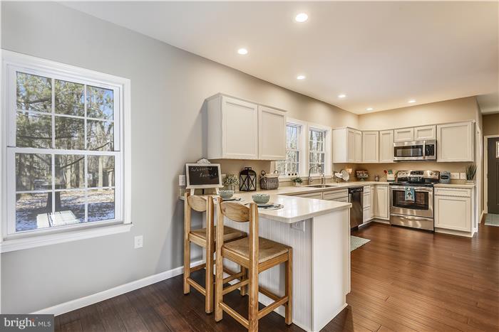 CHESAPEAKE LANDING - Residential