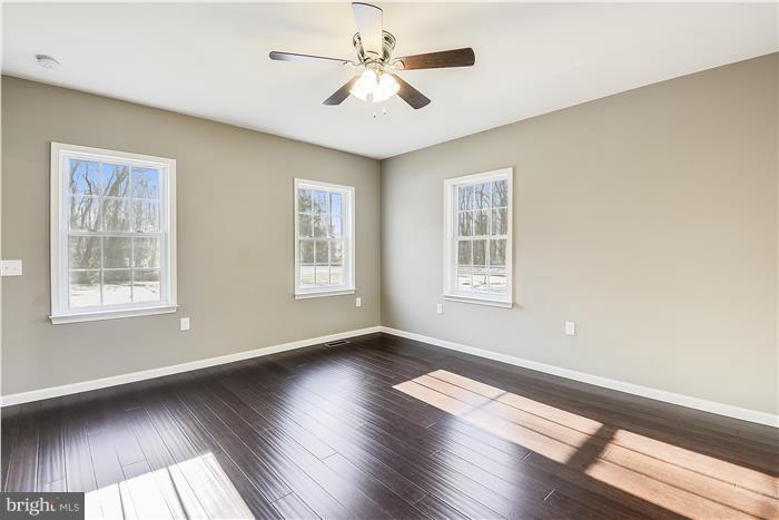 CHESAPEAKE LANDING - Residential