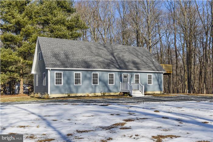 CHESAPEAKE LANDING - Residential