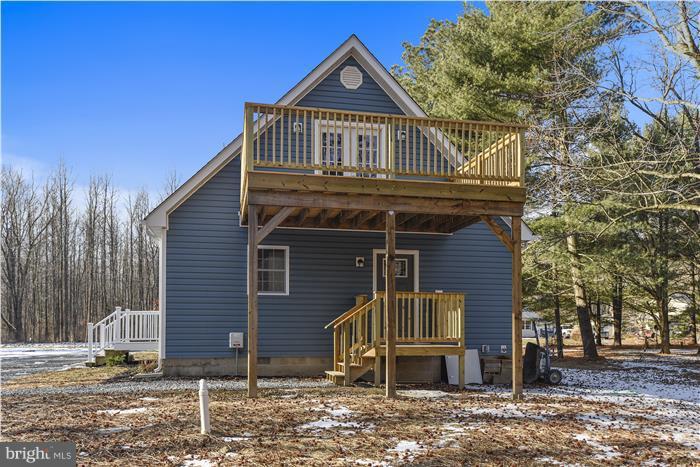 CHESAPEAKE LANDING - Residential