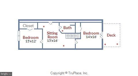 CHESAPEAKE LANDING - Residential