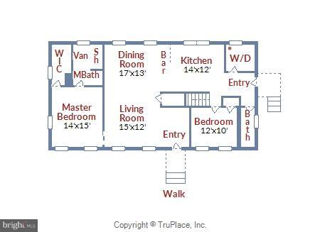 CHESAPEAKE LANDING - Residential
