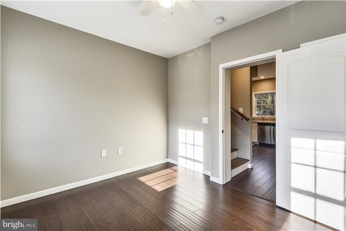 CHESAPEAKE LANDING - Residential