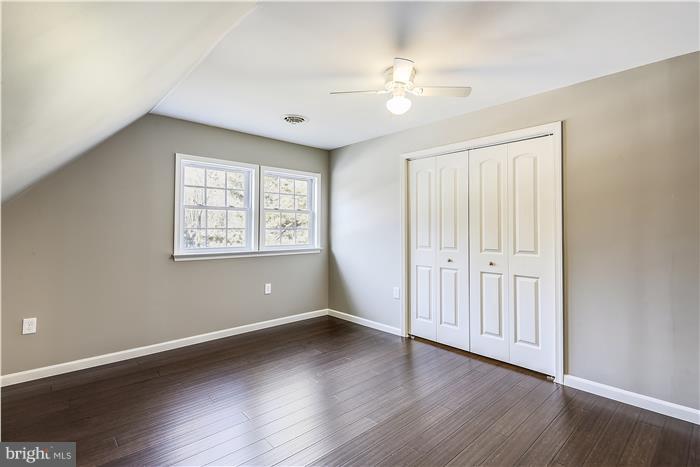 CHESAPEAKE LANDING - Residential