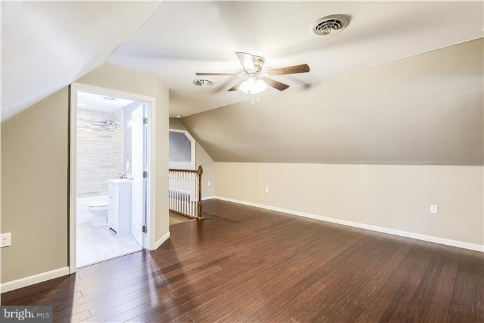 CHESAPEAKE LANDING - Residential