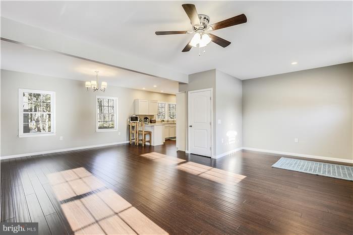 CHESAPEAKE LANDING - Residential