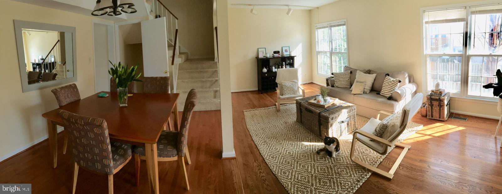 COUNTRY CREEK - Residential Lease