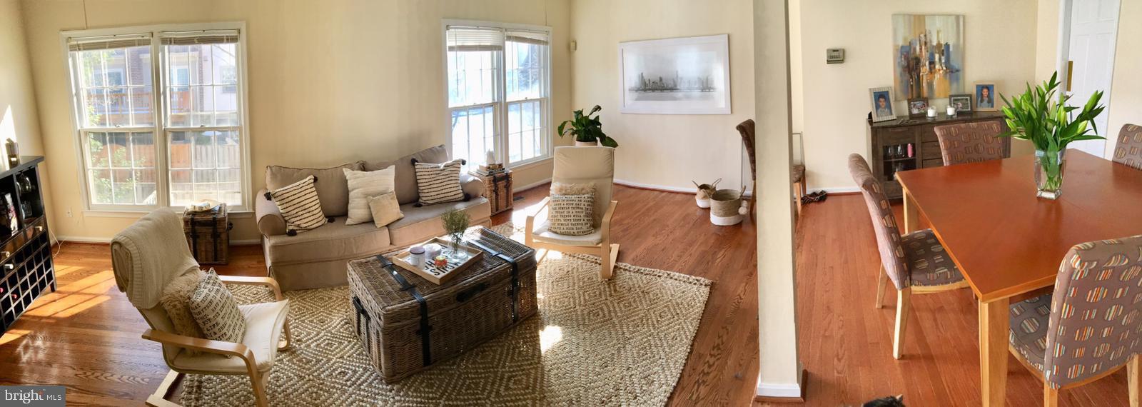 COUNTRY CREEK - Residential Lease