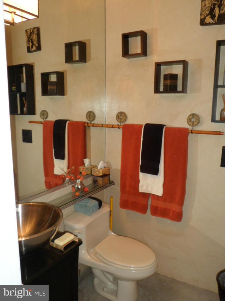 SOLOMONS LANDING - Residential Lease