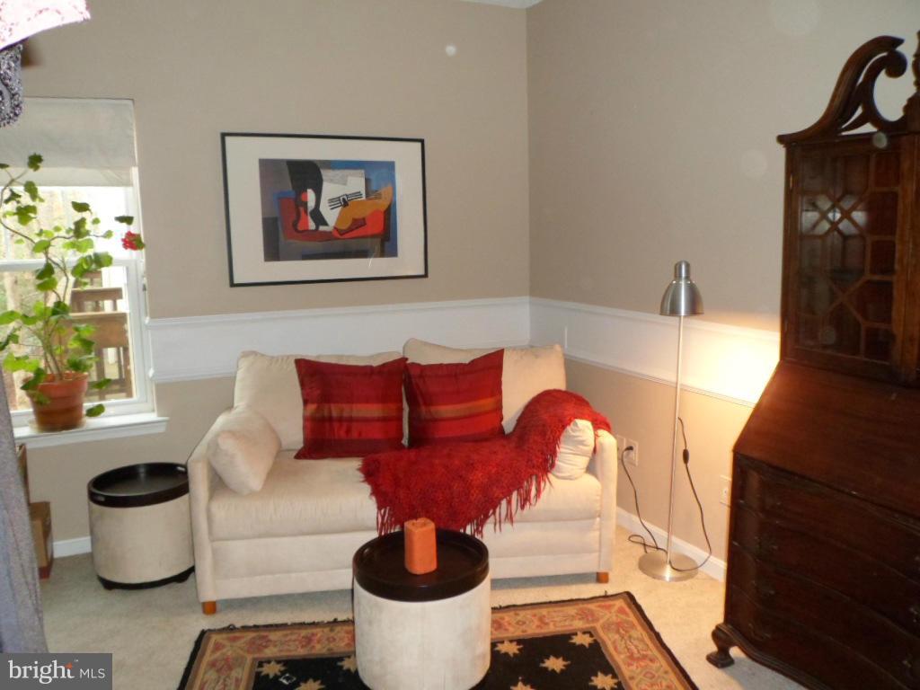 SOLOMONS LANDING - Residential Lease