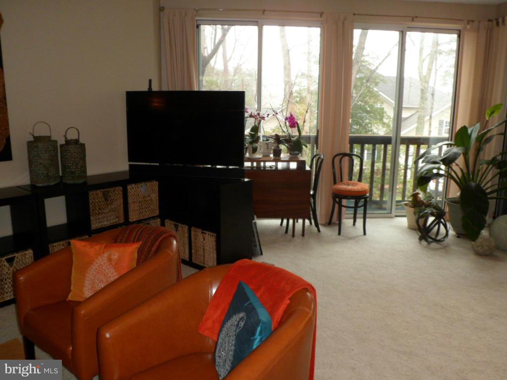 SOLOMONS LANDING - Residential Lease