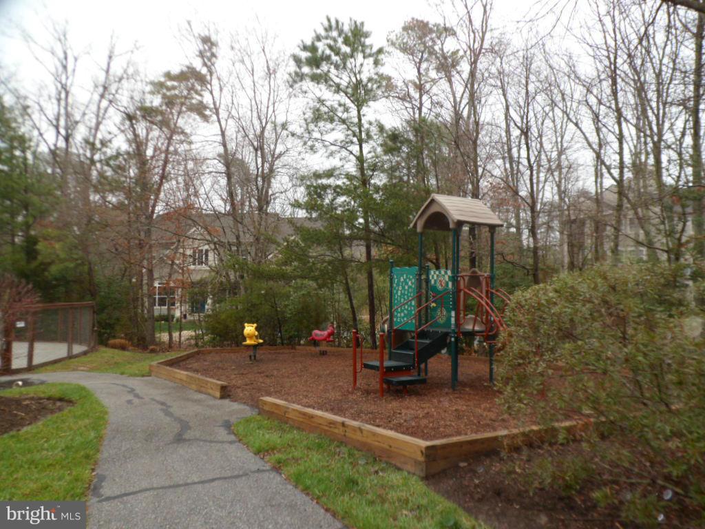 SOLOMONS LANDING - Residential Lease