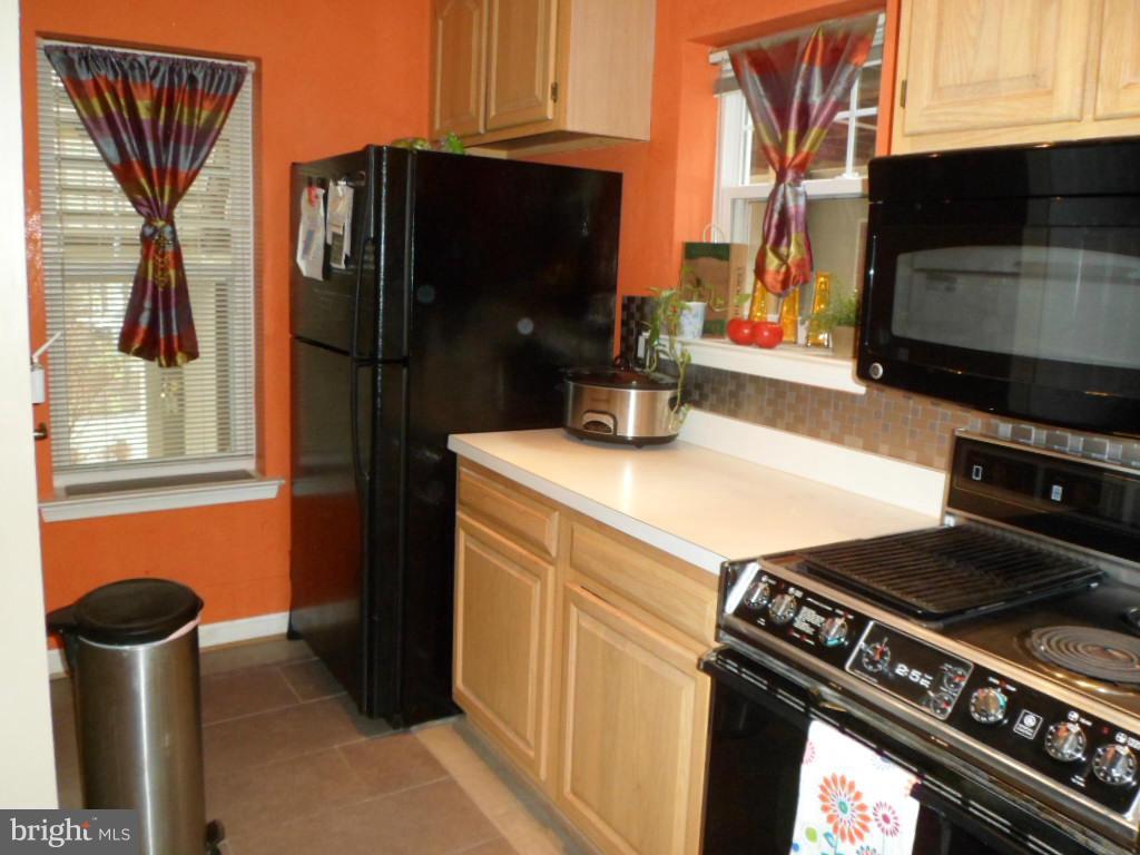 SOLOMONS LANDING - Residential Lease