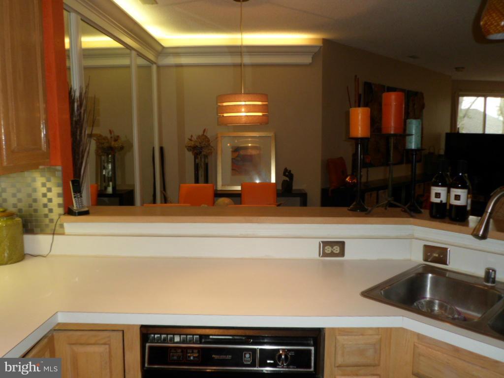 SOLOMONS LANDING - Residential Lease