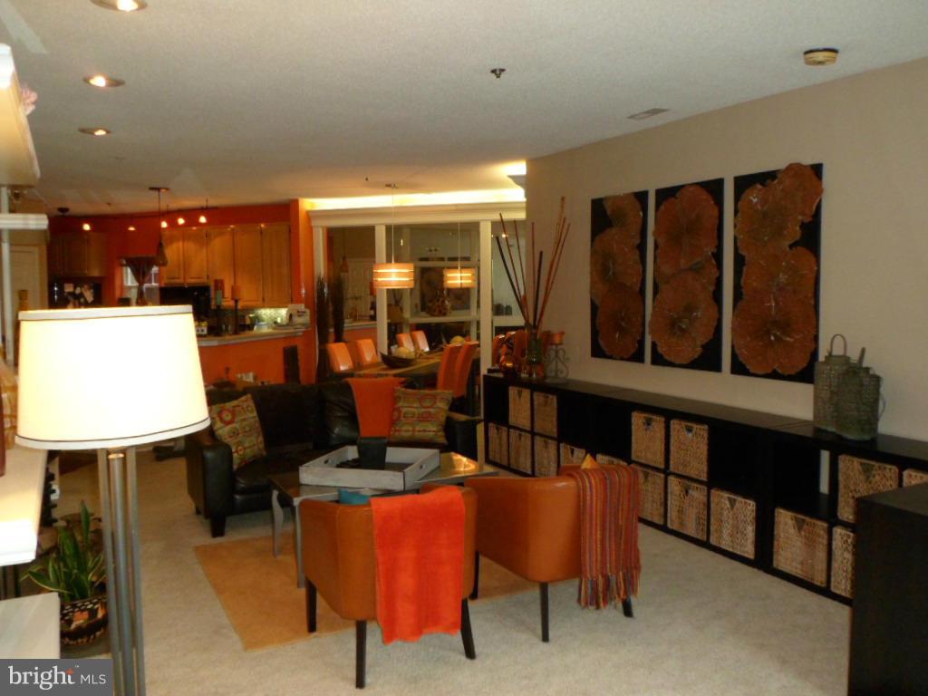 SOLOMONS LANDING - Residential Lease