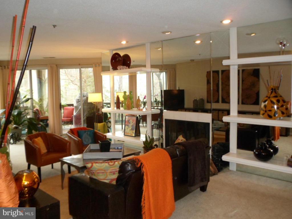 SOLOMONS LANDING - Residential Lease