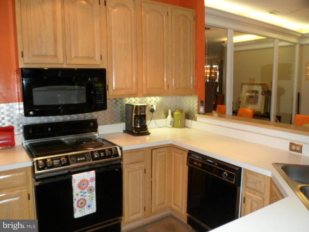 SOLOMONS LANDING - Residential Lease