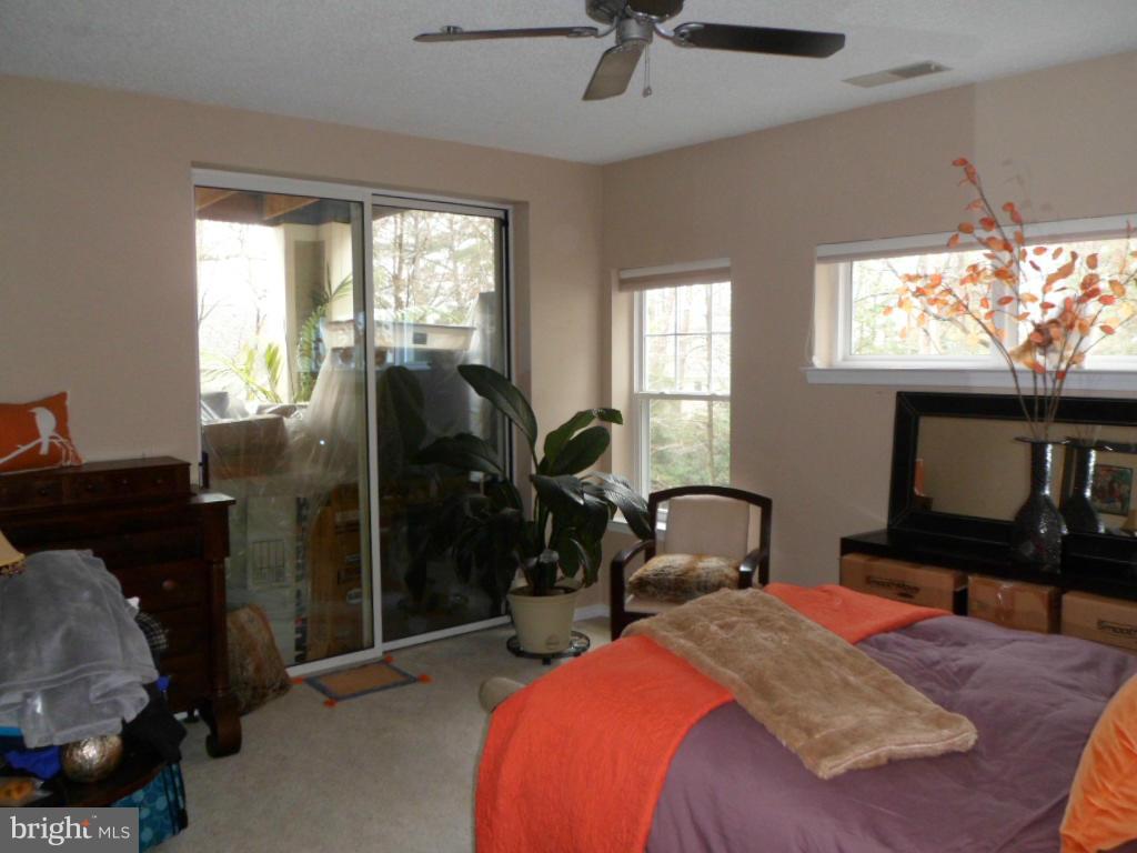 SOLOMONS LANDING - Residential Lease