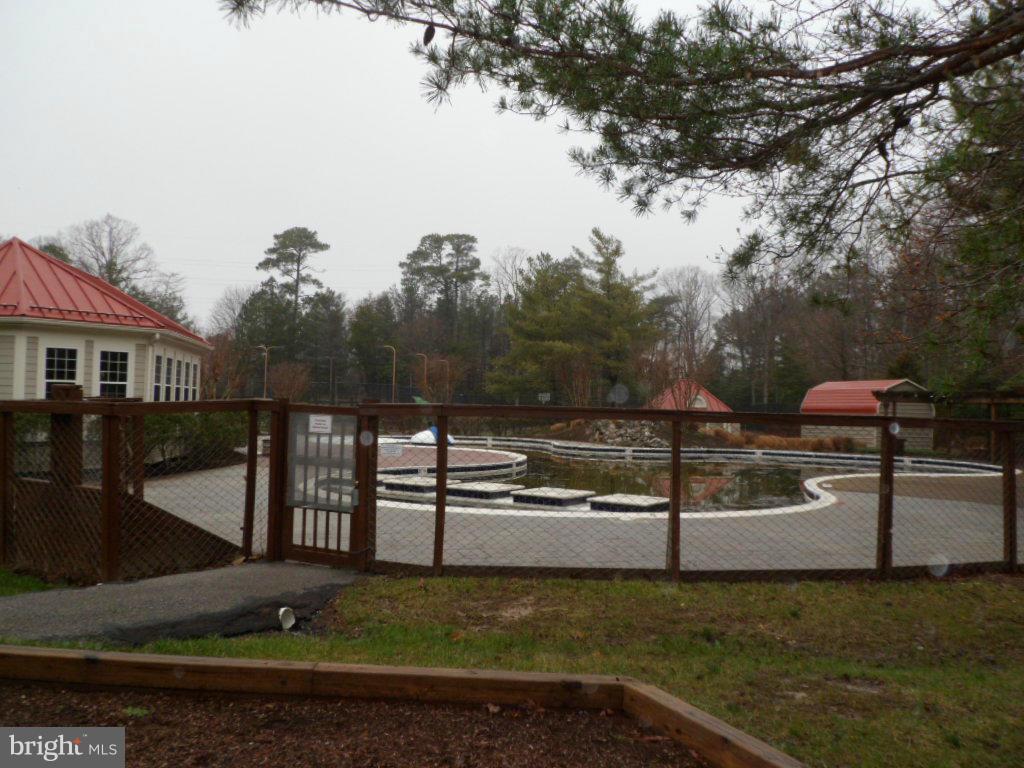 SOLOMONS LANDING - Residential Lease