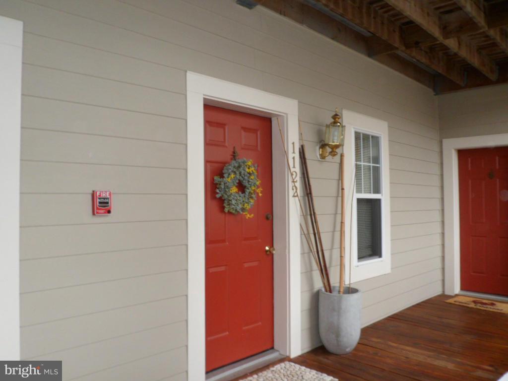 SOLOMONS LANDING - Residential Lease