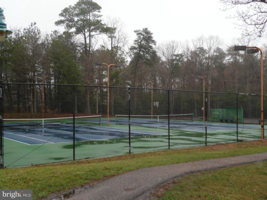 SOLOMONS LANDING - Residential Lease