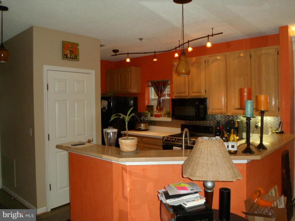 SOLOMONS LANDING - Residential Lease