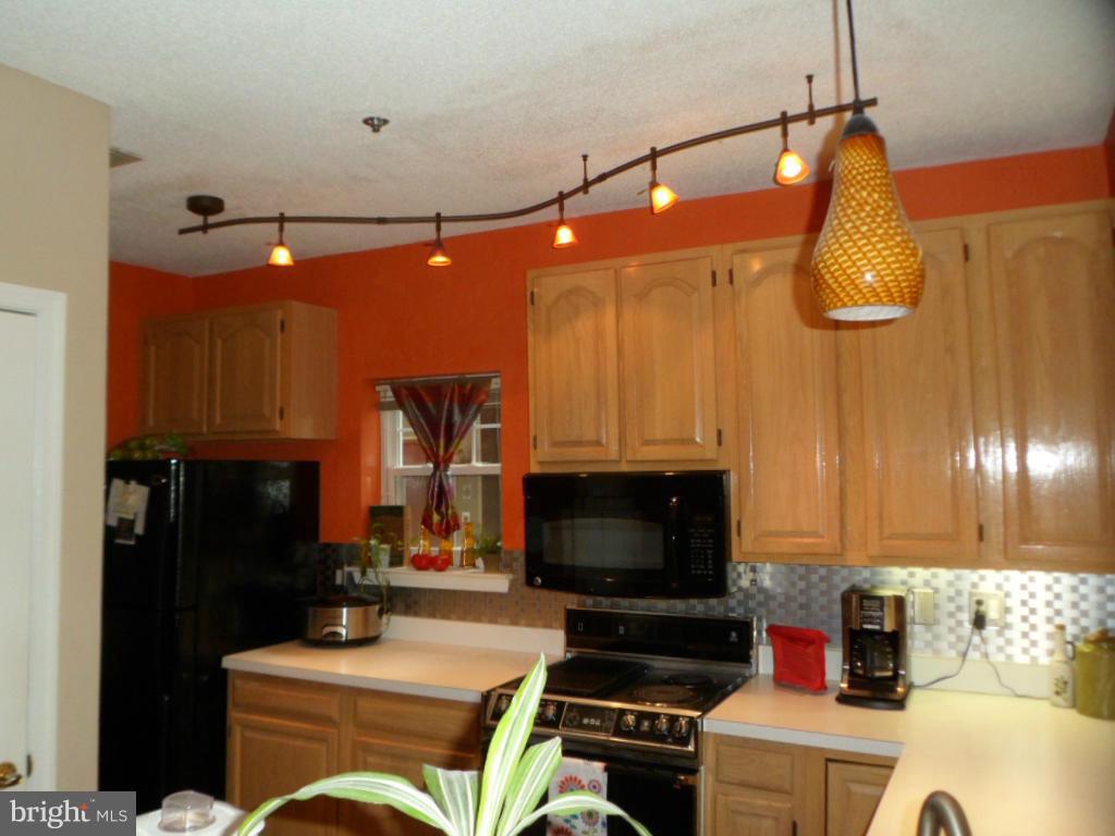 SOLOMONS LANDING - Residential Lease