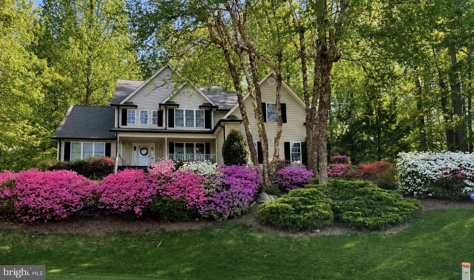 5349 CHRISTA COURT