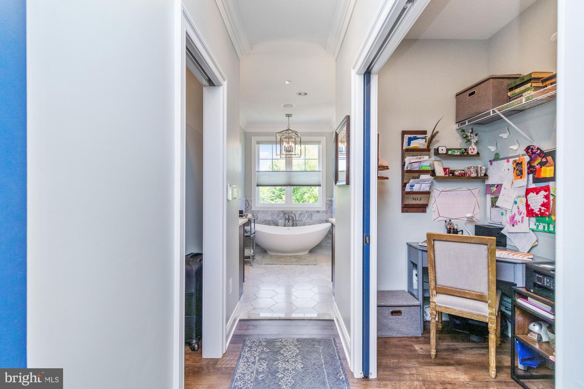 CARROLL MANOR RIDGE - Residential