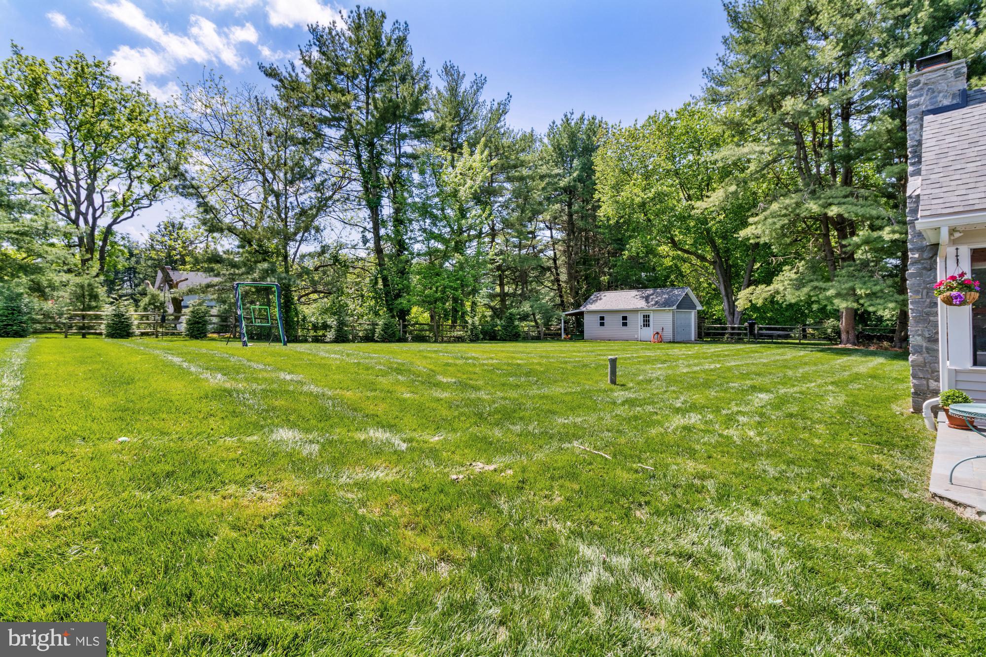 CARROLL MANOR RIDGE - Residential