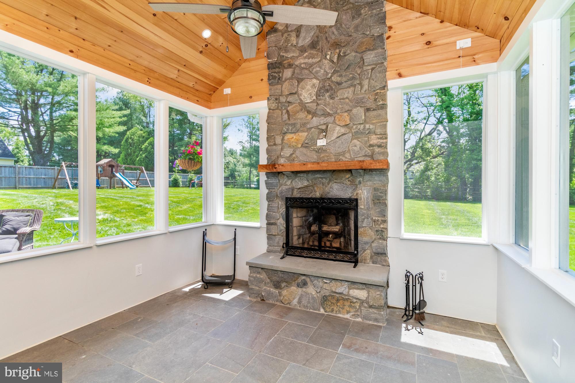 CARROLL MANOR RIDGE - Residential