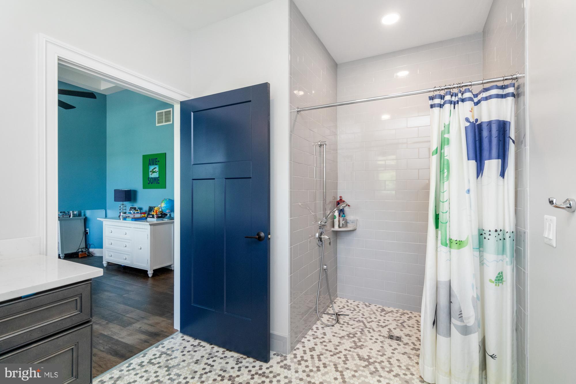 CARROLL MANOR RIDGE - Residential